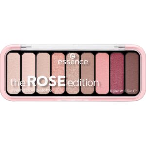 essence The Rose Eyeshadow Palette