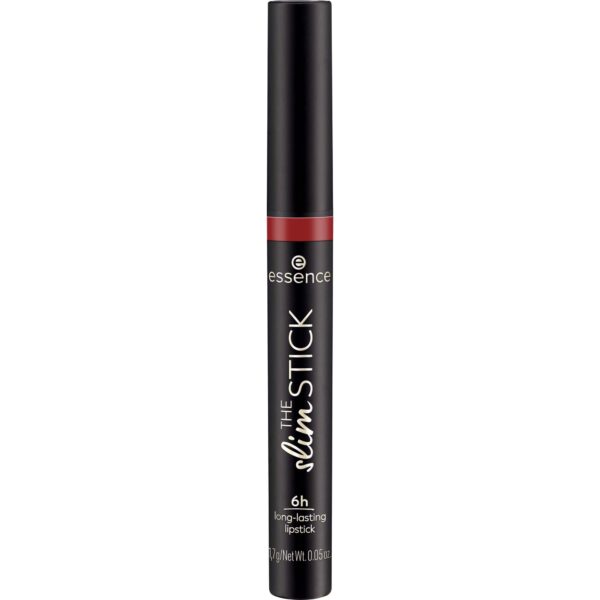 essence The Slim Stick 109 Burgundy Bliss