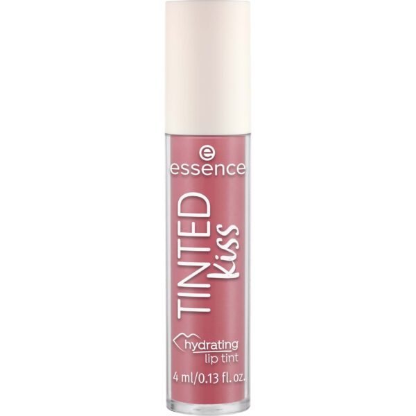 essence Tinted Kiss Hydrating Lip Tint 02 Mauvelous