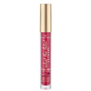 essence What the Fake! Extreme Plumping Lip Filler 01