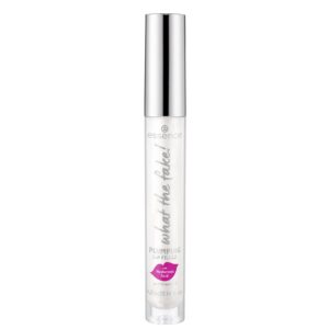 essence what the fake! plumping lip filler  1