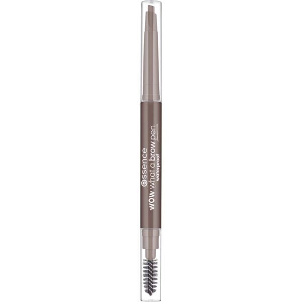 essence Wow What A Brow Pen Waterproof 01