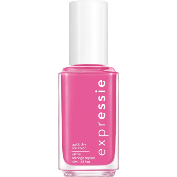 Essie Nail Expressie SK8 with Destiny Collection Nail Polish  425 Tric