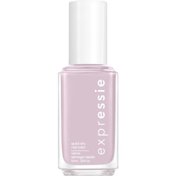 Essie Expressie Quick Dry Nail Color 480 World As A Canvas