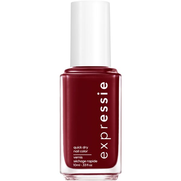 Essie Expressie Quick Dry Nail Color Not Solow-Key 290