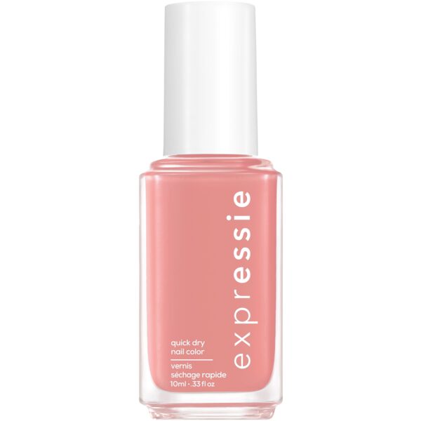 Essie Expressie Quick Dry Nail Color Second Hand