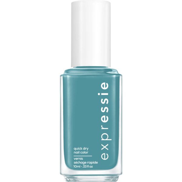 Essie Expressie Quick Dry Nail Color Up Up & Away Message 335