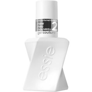 Essie Gel Couture Nail Polish 00 Top Coat