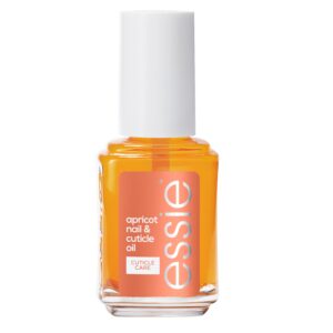 Essie Nail Care Apricot Nail & Cuticle Oil