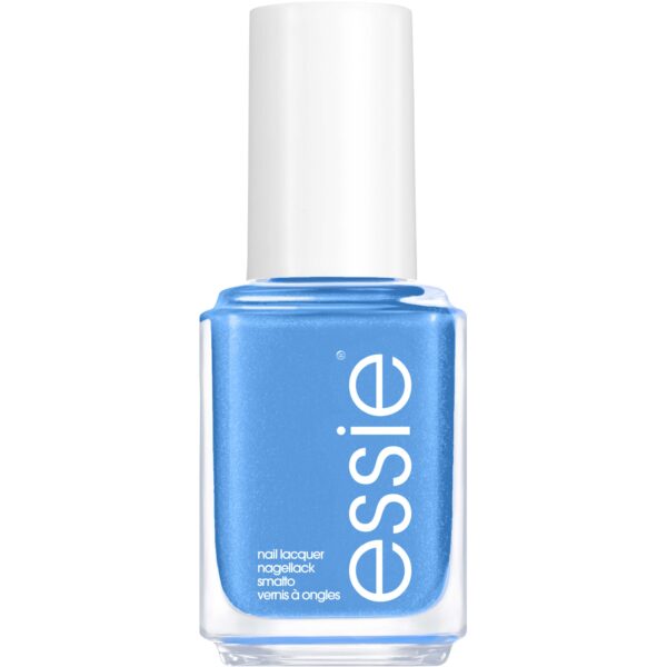 Essie Nail Lacquer 219 Bikini So Teeny