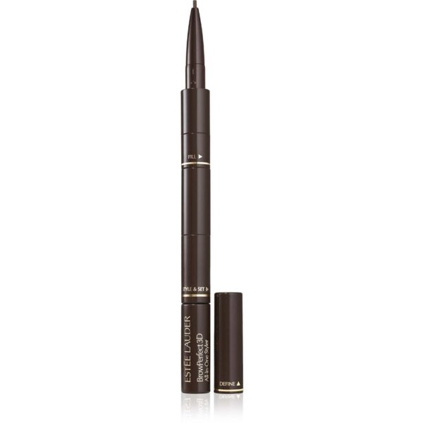 Estée Lauder Browperfect 3D All In One Styler 09 Dark Brunette