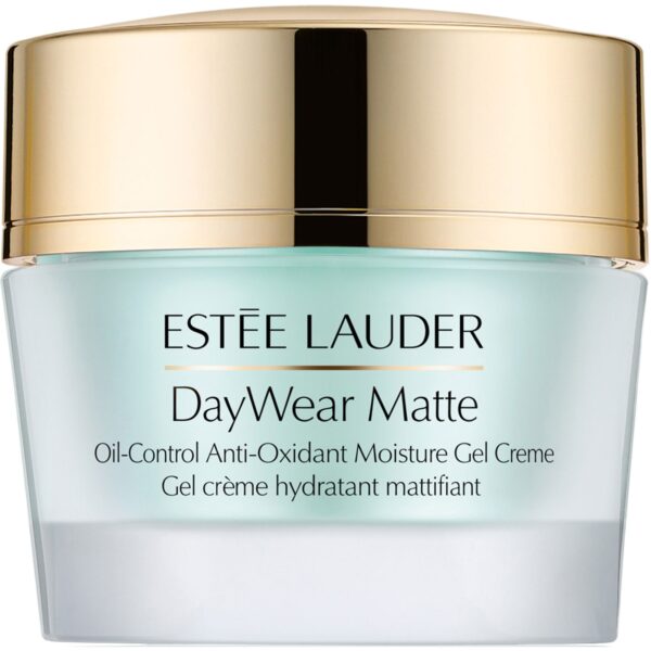 Estée Lauder DayWear Matte OilControl AntiOxidant Moisture Gel Creme 5