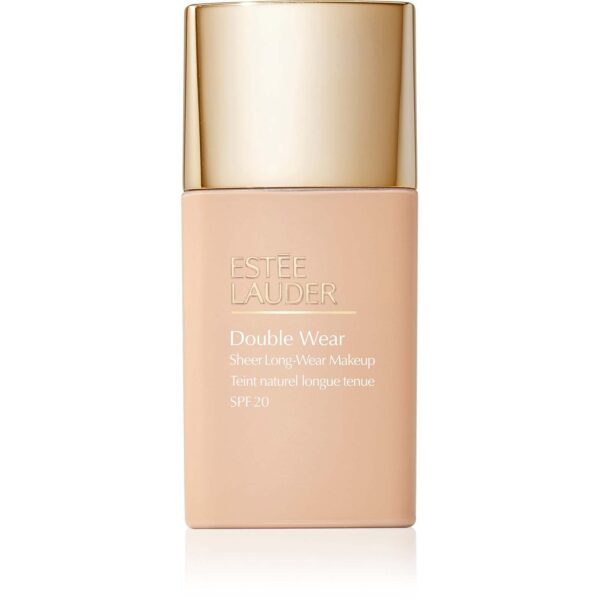 Estée Lauder Double Wear Sheer Long-Wear Makeup SPF20 1N2 Ecru