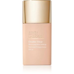 Estée Lauder Double Wear Sheer Long-Wear Makeup SPF20 2C0 Cool Vanilla