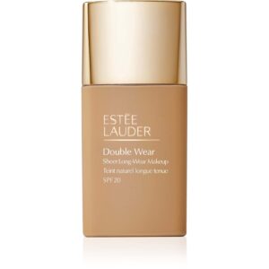 Estée Lauder Double Wear Sheer Long-Wear Makeup SPF20 4W1 Honey Bronze