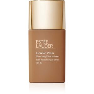 Estée Lauder Double Wear Sheer Long-Wear Makeup SPF20 6W1 Sandalwood