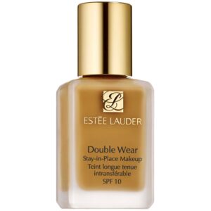 Estée Lauder Double Wear Stay-in-Place Makeup SPF10 4W2 Toasty Tofee