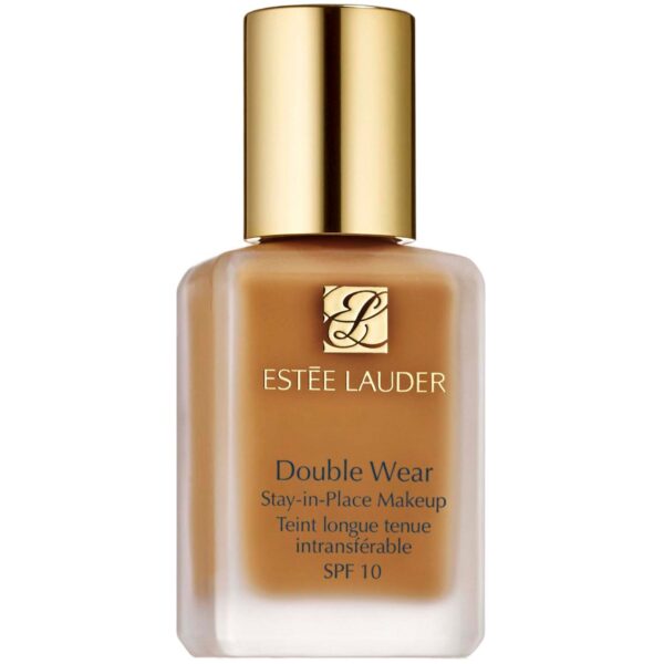 Estée Lauder Double Wear Stay-in-Place Makeup SPF10 4W3 Henna