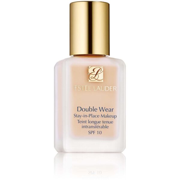 Estée Lauder Double Wear Stay-in-Place Makeup SPF10 0N1 Alabaster