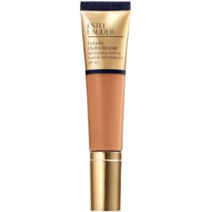 Estée Lauder Futurist Hydra Rescue Moisturizing Makeup SPF45 5W1 Bronz