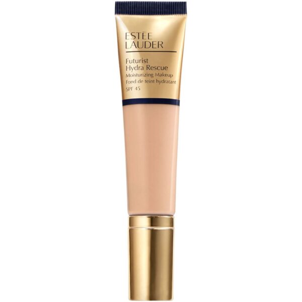 Estée Lauder Futurist Hydra Rescue Moisturizing Makeup SPF45 Ivory Bei