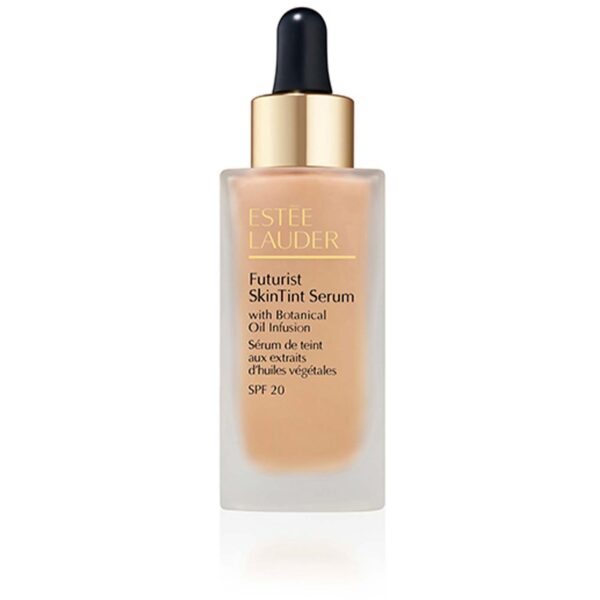 Estée Lauder Futurist Skin Tint Serum Foundation SPF20 1C1 Cool Bone