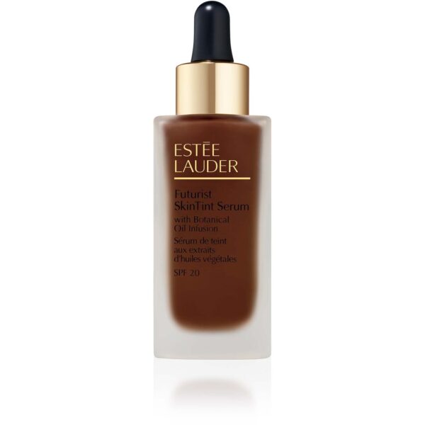 Estée Lauder Futurist Skin Tint Serum Foundation SPF20 7W2 Rich Spice