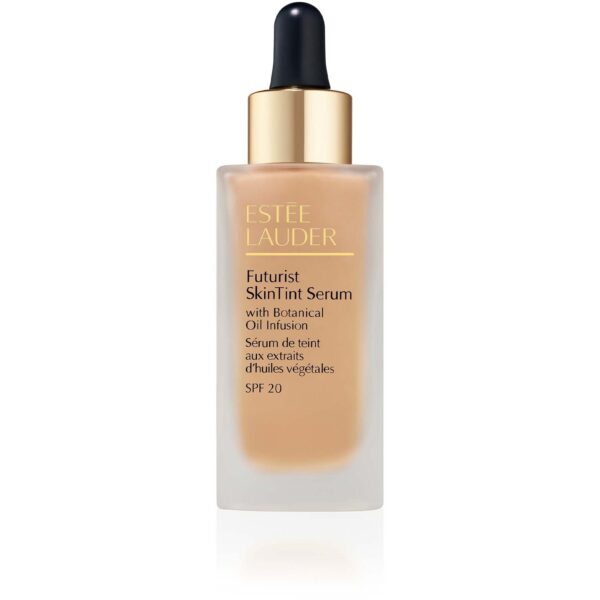 Estée Lauder Futurist Skintint Serum Foundation SPF20 2N1 Desert Beige