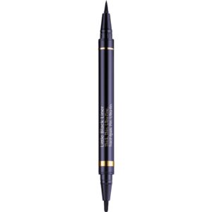 Estée Lauder Little Liner Black Black