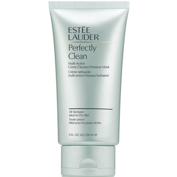 Estée Lauder Perfectly Clean Cream Cleanser 150 ml