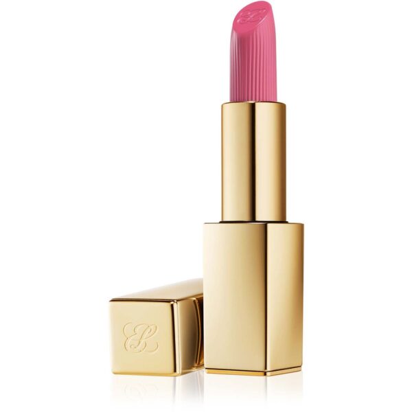 Estée Lauder Pure Color Project Emerald Lipsticks Lipstick Creme 220 P