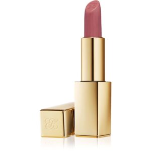 Estée Lauder Pure Color Project Emerald Lipsticks Lipstick Hi-Lustre 8