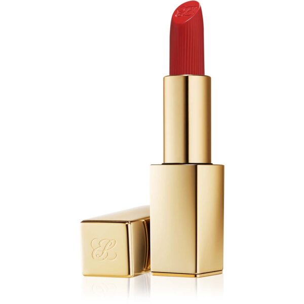 Estée Lauder Pure Color Project Emerald Lipsticks Lipstick Hi-Lustre 6