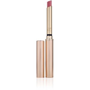 Estée Lauder Pure Color Explicit Slick Shine Lipstick  119 Out Of Time