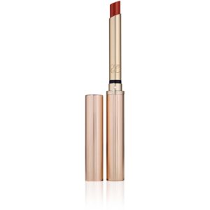 Estée Lauder Pure Color Explicit Slick Shine Lipstick  222 Heart Of Th