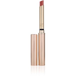 Estée Lauder Pure Color Explicit Slick Shine Lipstick  404 No Tomorrow