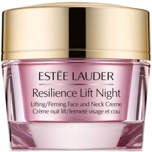 Estée Lauder Resillience Lift Night Firming Face and Neck Cream 50 ml