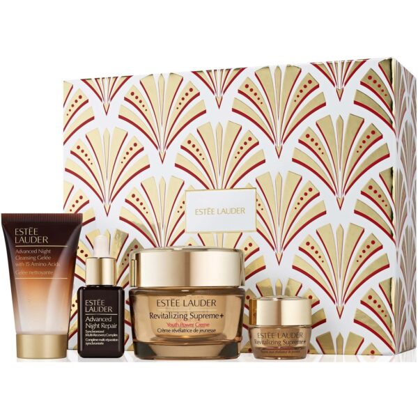 Estée Lauder Supreme Skincare Set