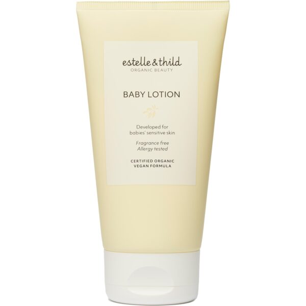 Estelle&Thild Organic Beauty BioCare Baby Body Lotion 150 ml