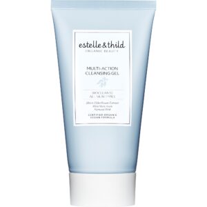 Estelle&Thild Organic Beauty BioCleanse Multi-Action Cleanser Gel 150