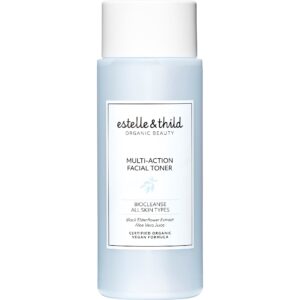 Estelle&Thild Organic Beauty BioCleanse Multi-Active Facial Toner 150