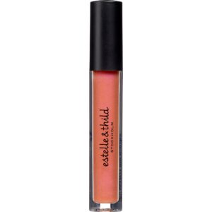 Estelle&Thild Organic Beauty BioMineral Lip Gloss Camellia Camelia