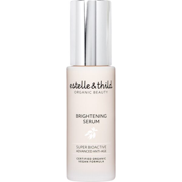 Estelle&Thild Organic Beauty Super BioActive Brightening Serum 30 ml