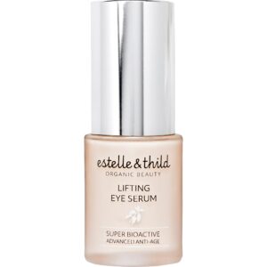 Estelle&Thild Organic Beauty Super BioActive Lifting Eye Serum 15 ml