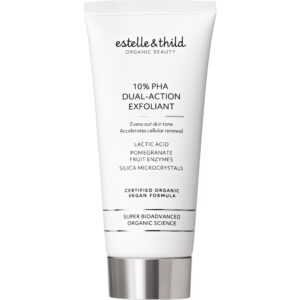 Estelle&Thild Organic Beauty Super BioAdvanced 10% PHA Dual-Action Exf