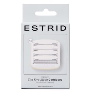 Estrid Refill Package 4 stk