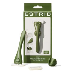 Estrid Starter Kit Moss