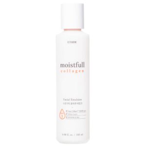 Etude Moistfull Collagen Emulsion 180 ml