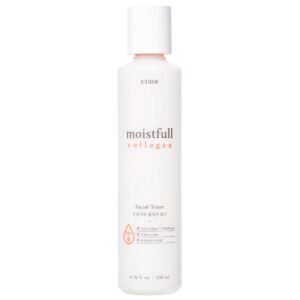 Etude Moistfull Collagen Toner 200 ml