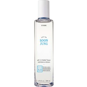 Etude Soon Jung 5.5 Toner 200 ml